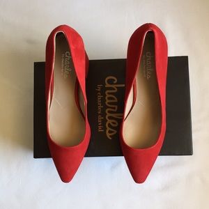 Charles by Charles David Women’s Verse Size 8.5M